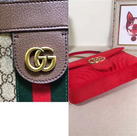 gucci manici bamboo